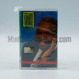 Zozay Washington: Voice Of Praise: Cassette
