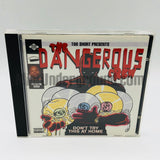 The Dangerous Crew: Don't Try This At Home: CD