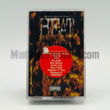 Marvellus & Marcellus Present: Heat: Cassette