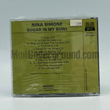 Nina Simone: Sugar In My Bowl: CD