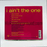 T.C.F. Crew (TCF Crew): I Ain't The One: CD Single