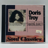 Doris Troy: Just One Look/The Best Of Doris Troy: CD