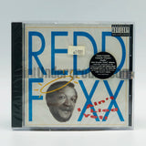 Redd Foxx: I Ain't Lied Yet!: CD