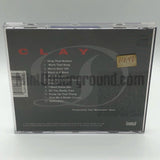 Clay D. & The New Get Funky Crew: We're Goin' Off: CD
