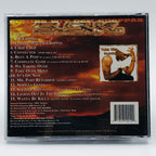 S.S.K./SSK – Coming Wit Dem Choppas CD, back cover