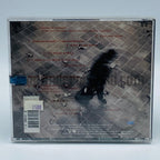 Stanley Clarke – East River Drive CD, back cover