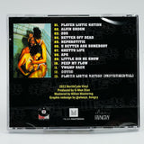 Mack Lew: Music 4 Da Late Nite: CD