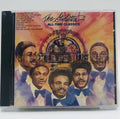 The Stylistics – All Time Classics CD, front cover