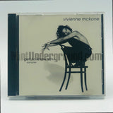 Vivienne McKone: Get To Know You: CD