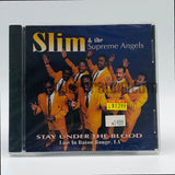 Slim's Supreme Angels