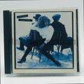 Tina Turner – Foreign Affair CD, front cover