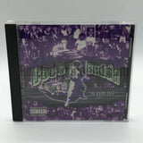 Coco Budda: In Real Life: CD