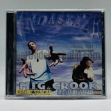 M.I.G & Crook: Indaskize: CD