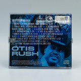 Otis Rush: Ain't Enough Coming' In: CD