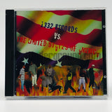 1332 Records Vs. The United States Of America: CD