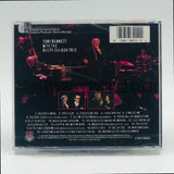 Tony Bennett: MTV Unplugged: CD