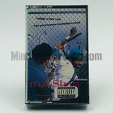 MC Shan: Time For Us To Defend Ourselves: Cassette Single