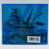 Bloods & Crips: Nationwide Rip Ridaz: CD