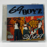 69 Boyz: 2069: CD