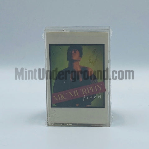 Mic Murphy: Touch: Cassette