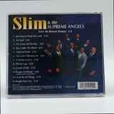 Slim & The Supreme Angels: Stay Under The Blood: CD