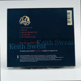 Keith Sweat: How Do You Like It?: CD Single