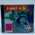 Sweet N Lo' – Pucker-Up CD, front cover