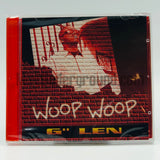 G-Len: Woop Woop: CD
