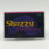 Shazzy: Keep It Flowin'/I Don't Play In Vain: Cassette Single