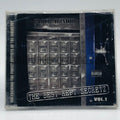 Various Artists – Black Armor Records presents: The Best Kept Secretz Vol. 1 CD, front cover