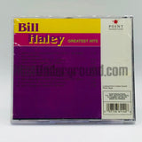 Bill Haley: Greatest Hits: CD