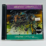 Black Uhuru: Positive Dub: CD