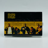 Mase: Lookin' At Me/24 Hrs. To Live: Cassette Single