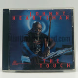 Johnny Heartsman: The Touch: CD
