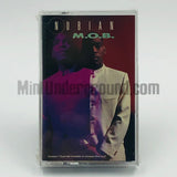 Nubian MOB: Nubian M.O.B.: Cassette