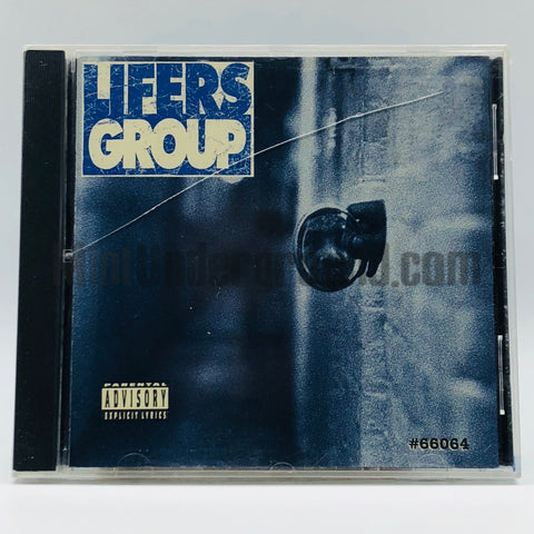 Lifers Group: Lifer's Group: CD