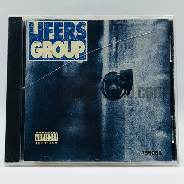 米CD Lifers Group Lifers Group HB610502 Hollywood Basic /00110 米CD Lifers Group Lifers Group HB610502 Hollywood Basic