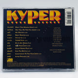 Kyper: Countown To The Year 2000: CD