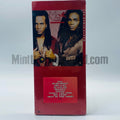 Milli Vanilli – The Remix Album CD, front cover