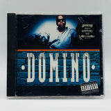 Domino: Domino: CD