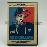 Innerstate Ike: As Ike Obama: CD/DVD Pack