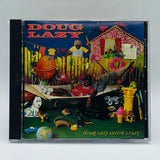 Doug Lazy: Doug Lazy Gettin Crazy: CD