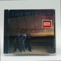 The Winans – Let My People Go CD, front cover