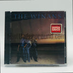 The Winans – Let My People Go CD, front cover