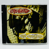 Spearhead: Home: CD