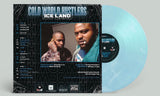 Cold World Hustlers: Iceland: OG Cover: Vinyl