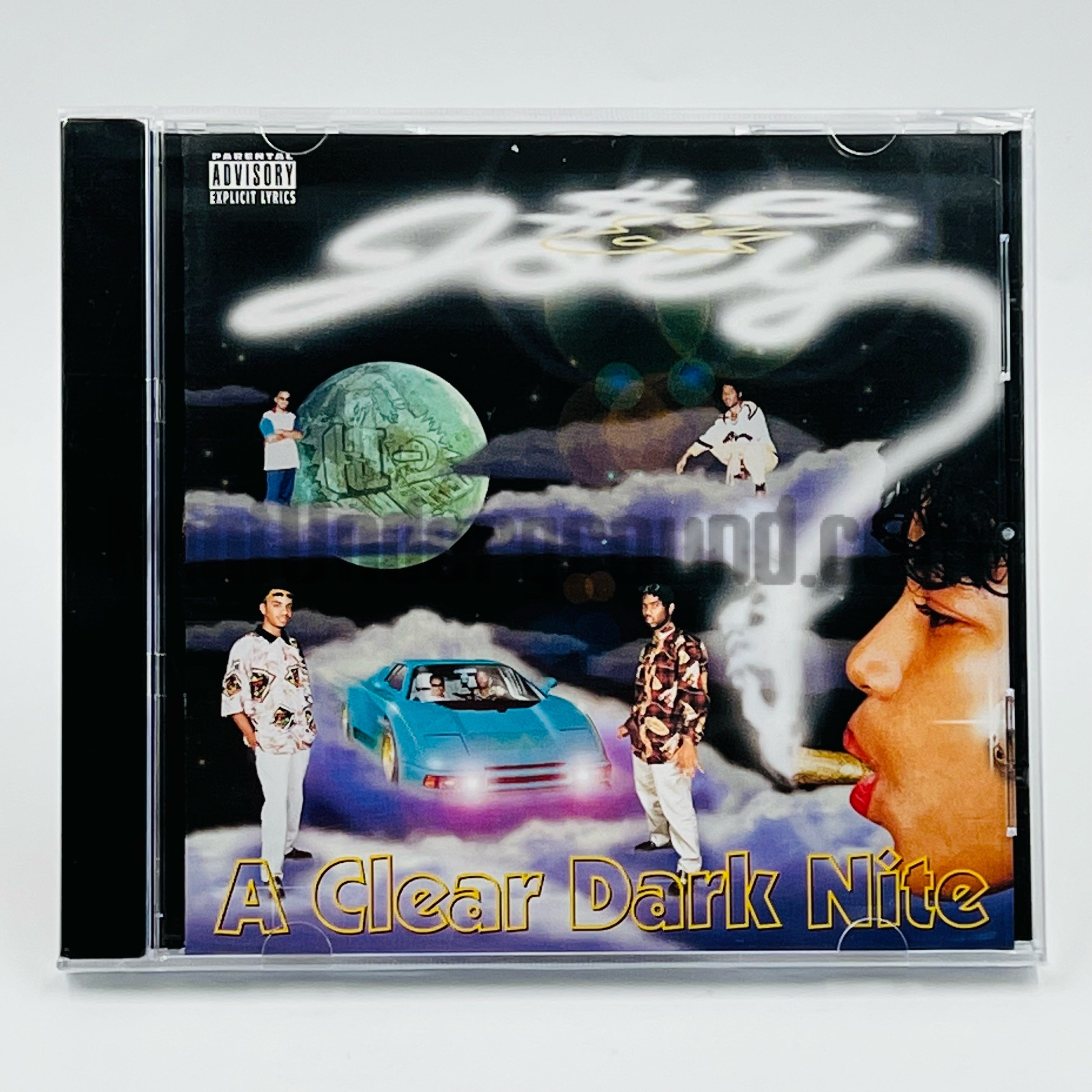 [G-Rap] S.B. & Joey – A Clear Dark Nite image_c17454f9-c77e-43a1-a288-