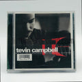 Tevin Campbell – Tevin Campbell CD, front cover