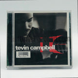 Tevin Campbell: Tevin Campbell: CD