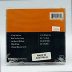 Wilson Pickett – American Soul Man CD, back cover